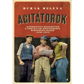 Agitátorok