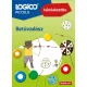 LOGICO Piccolo 3305a - Iskolakezdés: Betűvadász