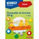 LOGICO Piccolo 3476a - Matek: Összeadás és kivonás 20-ig - 1. rész