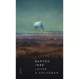 Lovak a folyóban