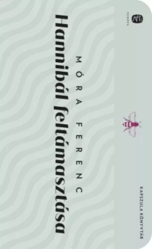 Hannibál feltámasztása