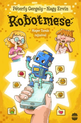 Robotmese