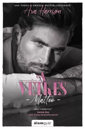 A vétkes