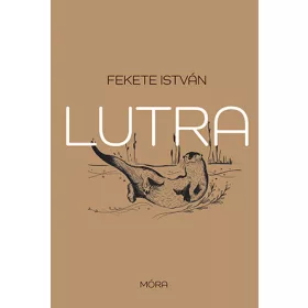 Lutra - Egy vidra regénye
