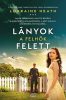 Lányok a felhők felett