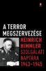 A terror megszervezése