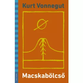 Macskabölcső - illusztrált