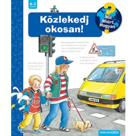 Közlekedj okosan! (3. kiadás)