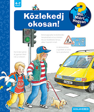 Közlekedj okosan! (3. kiadás)