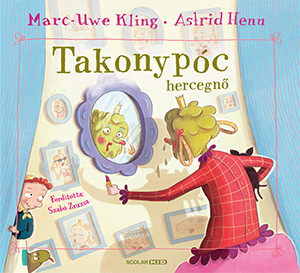 Takonypóc hercegnő