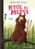 Nyúl és Medve – Hűha!