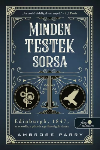Minden testek sorsa