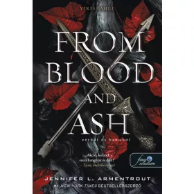   From Blood and Ash - Vérből és hamuból - Vér és hamu 1.
