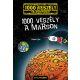 1000 veszély a Marson