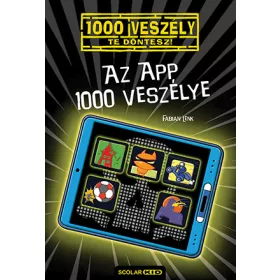 Az app 1000 veszélye