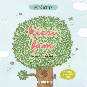 Búvóhelyek - Kicsi fám