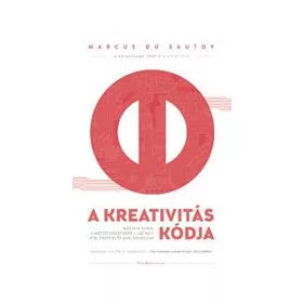 A kreativitás kódja