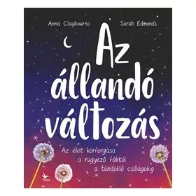 Az állandó változás