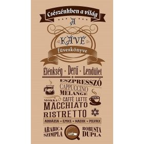 Csészénkben a világ