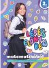 Lépéselőnyben matematikából 2. osztály