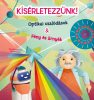 Kísérletezzünk! - Optikai csalódások & Fény és árnyék