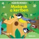 Húzd és mondd! 8. - Madarak a kertben