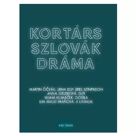Kortárs szlovák dráma
