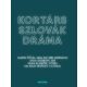 Kortárs szlovák dráma