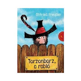Torzonborz, a rabló