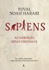 Sapiens - puha táblás