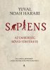 Sapiens - puha táblás