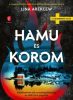 Hamu és korom