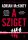 A sziget