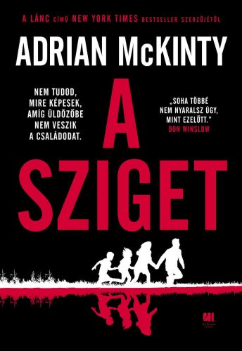 A sziget