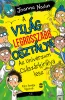 A világ legrosszabb osztálya Az Univerzum Császárkirálya lesz
