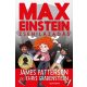 Max Einstein: Zsenilázadás