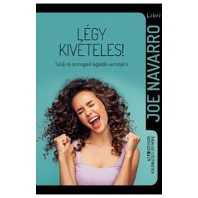 Légy kivételes!