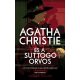 Agatha Christie és a suttogó orvos