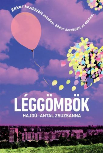 Léggömbök