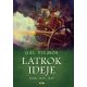 Latrok ideje - Erdély 1848-1849