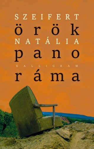 Örökpanoráma