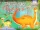 Mini-Stories pop up - The clumsy diplodocus