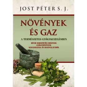 Növények és gaz