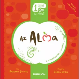 Egy dolog, sok szempont  - Az alma