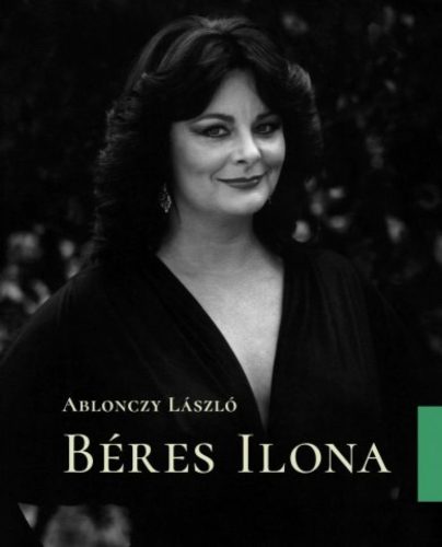 Béres Ilona