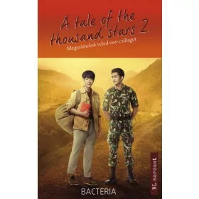   A tale of the thousand stars 2. - Megszámolok veled ezer csillagot