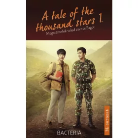  A tale of the thousand stars 1. - Megszámolok veled ezer csillagot
