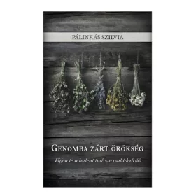 Genomba zárt örökség