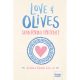 Love & Olives - Szantorini történet