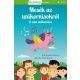 Olvass velünk! (2) - Mesék az unikornisokról - A zene unikornisa